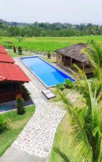 Katah Montana Villa - 9