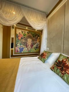 Seven Beauties Hotel Spa Restaurant - 8