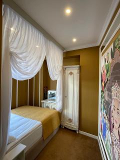 Seven Beauties Hotel Spa Restaurant - 6