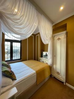 Seven Beauties Hotel Spa Restaurant - 9