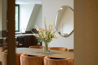 Droomsuites Texel 8 personen by Droomvilla - 7