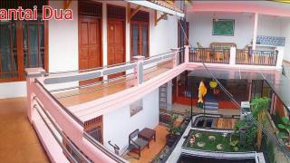 Puri Cikole Asri Guest House - 4