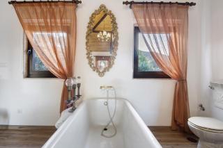 T5 com Piscina Casa da Chica - 3