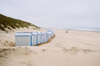 Droomsuites Texel 8 personen by Droomvilla - 1