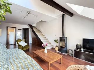 Duplex face au lac d'Annecy - 8