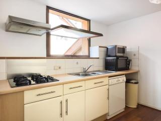 Duplex face au lac d'Annecy - 6