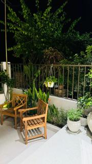 LÚA de ROSY HOI AN - 1