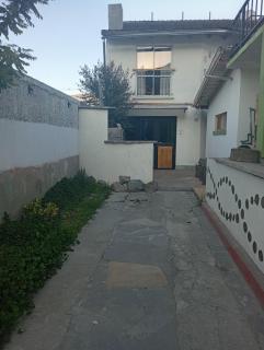 Hostel Plataforma Home - 9