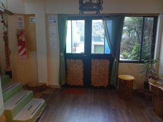 Hostel Plataforma Home - 8