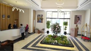 Jewel Plaza Banha hotel - 8