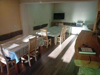 Hostel Plataforma Home - 5