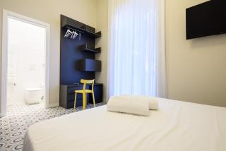 Maria Theresa Rooms & Garden - 1