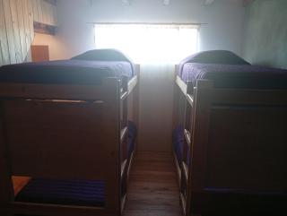 Hostel Plataforma Home - 2