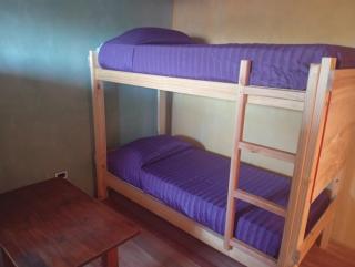 Hostel Plataforma Home - 1