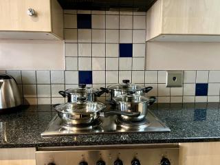 Cozy Marshalltown Studio - 9