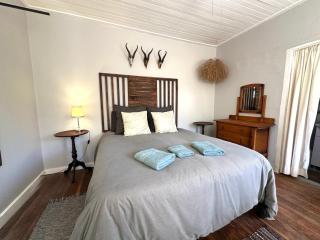 Rus n Bietjie Guest House - 7