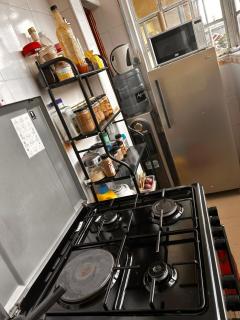 Luxe & Comfort Homes - 1