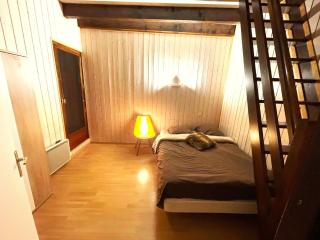 Duplex face au lac d'Annecy - 1