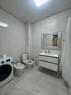 Люкс 3 комнаты 105м2 - 6