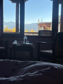 Mandalchan hotel - 9