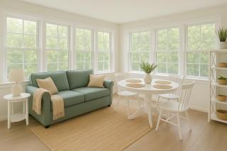 Barefoot Bungalow - 8