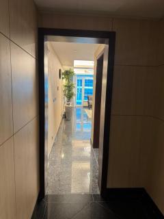 شقة فندقية كورنيش المعادي تاور ريزدنت 5 - 2