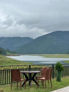 Ri Tngen - A slice of nature by the Umiam lake! - 3