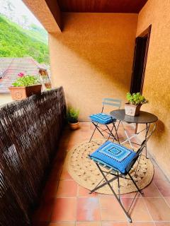 Duplex face au lac d'Annecy - 1