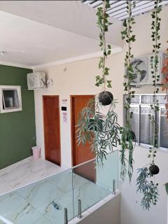 Quarto 2 aeroporto - 0