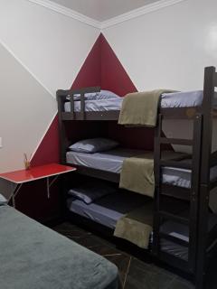 Quarto 2 aeroporto - 9