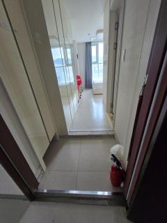 1 minute to Jangsan Stn - Netflix 출장-병원실습-임시숙소-한달살기 - 1