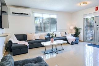 Aquaville Dorado Moderna Villa 3 - 2