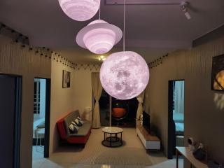 6-17 Galaxy Styles Emerald Aveneu - 0