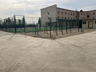 Nomad School Hostel - 8