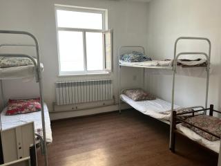 Nomad School Hostel - 7