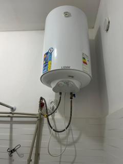 Nomad School Hostel - 4