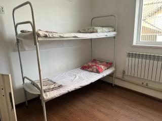 Nomad School Hostel - 2