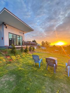 Seaview phuwamin - Phra Ae beach - 7