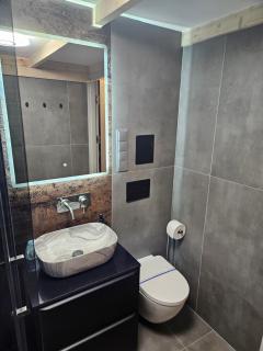 Apartament z antresolą Stare Miasto - 3