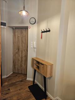 Apartament z antresolą Stare Miasto - 2