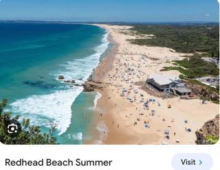 Charlestown Central Back Unit 2 Beds & Kitchenette - 8