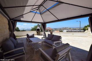 Villa Rose- Luxury Mountain Hideaway with Private Pool & Jacuzzi - 6