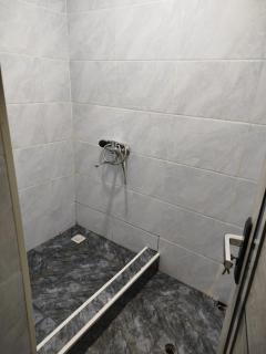 The nearest guest house to the airport - 5