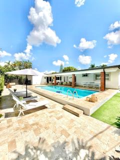 Villa Miami Oasis in the Sun - 8