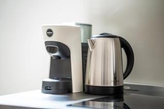 Loft Ticinese with Wi-Fi and Netlfix - 8