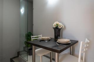 Loft Ticinese with Wi-Fi and Netlfix - 5