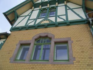 Herz Ferienwohnung - 8