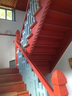 Herz Ferienwohnung - 5