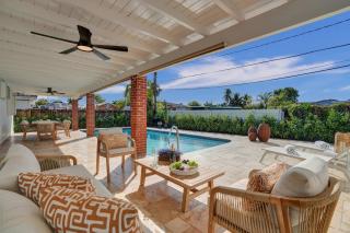 Villa Miami Oasis in the Sun - 7