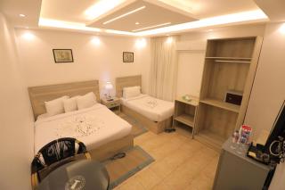 South-Med Pyramids View - 3